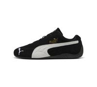 PUMA Sneakers Speedcat OG, Chaussures, Noir/Blanc, 44.5 44.5