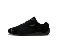 Puma Sneakers Speedcat Og, Chaussures, Noir/Noir/Shadow Gris, 37 Black,Black,Shadow Gray
