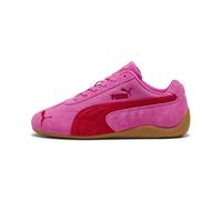 PUMA Sneakers Speedcat OG, Chaussures, Rose Pixel/Glowing Rouge, 37.5 37.5
