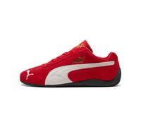 Puma Sneakers Speedcat Og, Chaussures, Rouge/Blanc, 37 Red,White
