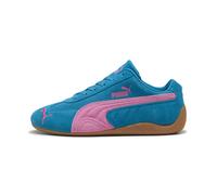 PUMA Sneakers Speedcat OG, Chaussures, Tropical Bleu/Poised Rose, 38 38