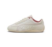 PUMA Sneakers Speedcat Paris Femme, Chaussures, Blanc, 36 36