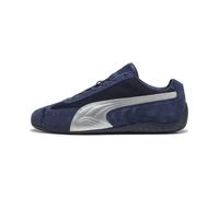 PUMA Sneakers Speedcat Premium Unisexe, Chaussures, Bleu, 37.5 37.5