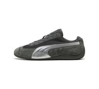 PUMA Sneakers Speedcat Premium Unisexe, Chaussures, Gris, 38.5 38.5