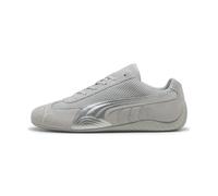 PUMA Sneakers Speedcat Premium Unisexe, Chaussures, Gris, 42 42