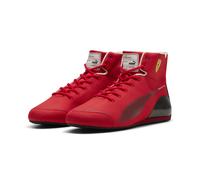 PUMA Sneakers Speedcat Pro 20 Years of Rouge Scuderia Ferrari HP Unisexe, Accessoires, 47 47