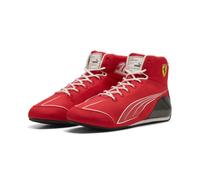 PUMA Sneakers Speedcat Pro (CL) Scuderia Ferrari HP Homme, Accessoires, Rouge, 44 44