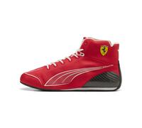 PUMA Sneakers Speedcat Pro (LH) Scuderia Ferrari HP Homme, Chaussures, Rouge, 44.5 44.5