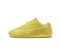 PUMA Sneakers Speedcat Scuderia Ferrari HP Unisexe, Chaussures, Jaune, 38 38