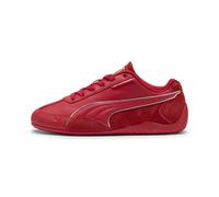 PUMA Sneakers Speedcat Scuderia Ferrari HP Unisexe, Chaussures, Rouge, 41 41
