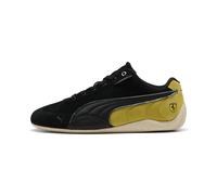 PUMA Sneakers Speedcat Scuderia Ferrari Unisexe, Chaussures, Noir, 40 40