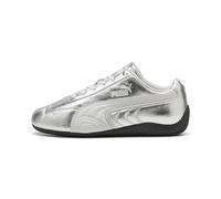 Baskets Puma Speedcat Silver Wns pour Femme 37 Gris