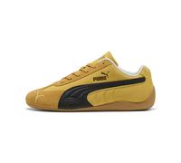 PUMA Sneakers Speedcat Unisexe, Chaussures, Jaune, 45 45