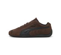 PUMA Sneakers Speedcat Unisexe, Chaussures, Marron, 36 36