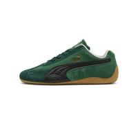 PUMA Sneakers Speedcat Unisexe, Chaussures, Vert, 36 36