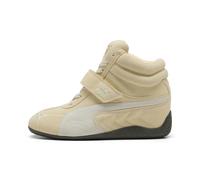 PUMA Sneakers Speedcat Wedge Femme, Chaussures, Jaune, 38.5 38.5