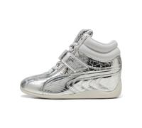 PUMA Sneakers Speedcat Wedge Lustre Femme, Chaussures, Métallique, 35.5 35.5