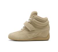 PUMA Sneakers Speedcat Wedge Tonal Femme, Chaussures, Beige, 35.5 35.5