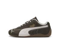 PUMA Sneakers Speedcat Wine Club Femme, Chaussures, Marron, 36 36