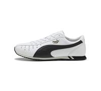 PUMA Sneakers Sprint Unisexe, Chaussures, Blanc, 38 38
