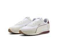 PUMA Sneakers St Miler Unisexe 38.5, White Warm Vapor Gray