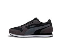 PUMA Sneakers St Miler Unisexe 42.5, Black Moody Gray White