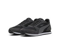 PUMA Sneakers St Miler Unisexe 42.5, Black Moody Gray White