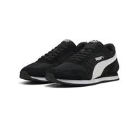 PUMA Sneakers St Miler Unisexe 44 Black White