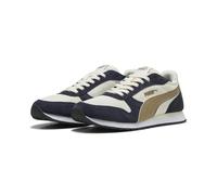 Puma St Miler Trainers Blanc EU 44 Homme