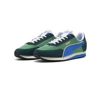 PUMA Sneakers St Miler Unisexe 46, Archive Green Team Royal Terrain Blue