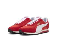 PUMA Sneakers St Miler Unisexe 46, Red White for All Time