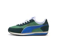 PUMA Sneakers St Miler Unisexe, Chaussures, Archive Vert/Royal/Vert Terrain, 46 46