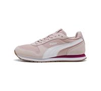 PUMA Sneakers ST MILER Unisexe, Chaussures, Mauve Mist/Blanc/Berry, 36 36