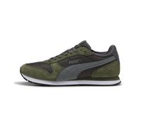 PUMA Sneakers St Miler Unisexe 41, Moss Veil Slate Sky Moody Gray Green