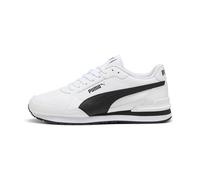 Chaussures Puma ST Runner v4 L blanc noir - 43