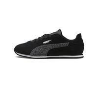 PUMA Sneakers St Track Feline Femme 42.5, Black Slate Sky Gray