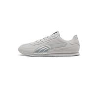 PUMA Sneakers St Track Reflect-X Unisexe 42, Glacial Gray Silver Metallic