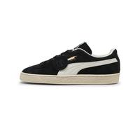 PUMA Sneakers Suede Charles F. Stead IV Unisexe, Chaussures, Noir, 38.5 38.5