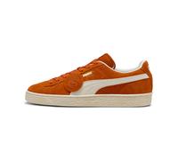 Puma, Homme, Chaussures, Orange, Taille: 44 1/2 EU Suede Charles F. Stead IV