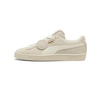 PUMA Sneakers Suede Charles F. Stead Unisexe, Chaussures, Gris, 41 41