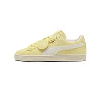 PUMA Sneakers Suede Charles F. Stead Unisexe, Chaussures, Jaune, 48 48