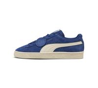PUMA Sneakers Suede Charles F. Stead VI Unisexe, Chaussures, Bleu, 41 41
