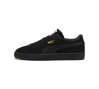PUMA Sneakers Suede Classic 44.5, Black