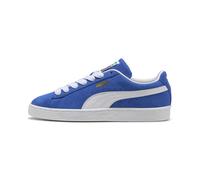 PUMA Sneakers Suede Classic, Chaussures, Bleu, 38 38