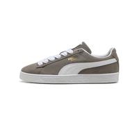 PUMA Sneakers Suede Classic, Chaussures, Gris, 43 43