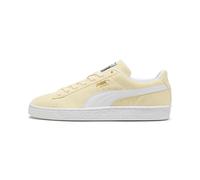 PUMA Sneakers Suede Classic, Chaussures, Jaune, 46 46