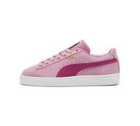 PUMA Sneakers Suede Classic, Chaussures, Mauved Out/Magenta Gleam, 43 43