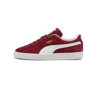 Puma Sneakers Suede Classic, Chaussures, Regal Rouge/Blanc, 44 Regal Red,White