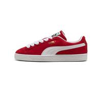 Puma Baskets basses Suede Classic in Rouge 42