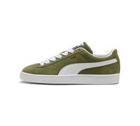 PUMA Sneakers Suede Classic, Chaussures, Vert, 38 38